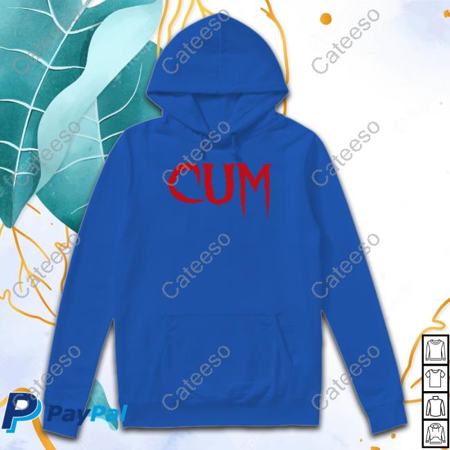 Happy Birthday New Blood Cum Tee