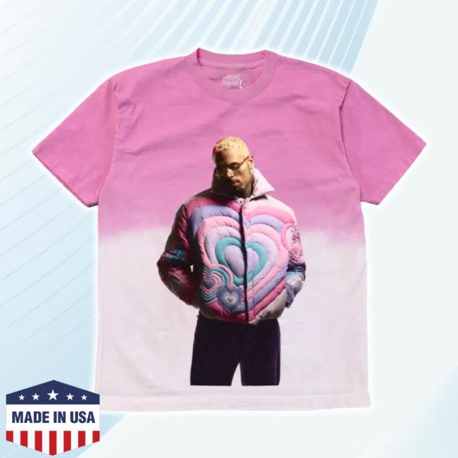 Original Shop Chris Brown Merch Store Valentines' Short Tee Shopchrisbrown Shop Original Shop Chris Brown Merch Store Valentines' Short Long Sleeve Tee Shopchrisbrown Shop
