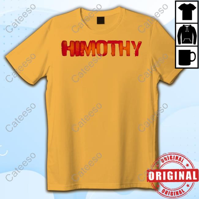 Quavohuncho Quavo Collection Himothy Shirts