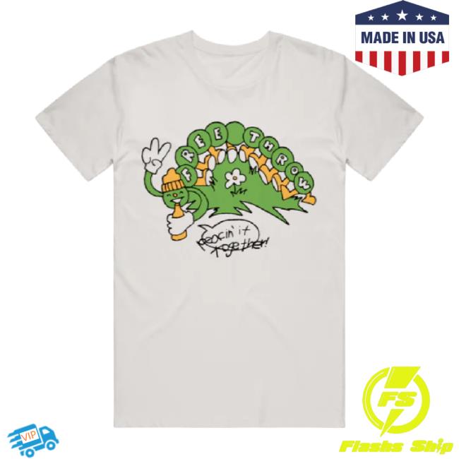 Trending Freethrowband Merch Store Peacin' It Together Hoodie Sweatshirt Freethrowband Shop Trending Freethrowband Merch Store Peacin' It Together Hoodie Sweatshirt Freethrowband Shop