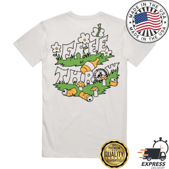 Trending Freethrowband Merch Store Peacin' It Together Hoodie Sweatshirt Freethrowband Shop Trending Freethrowband Merch Store Peacin' It Together Hoodie Sweatshirt Freethrowband Shop