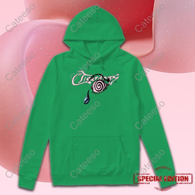 Liampayneofficial Store Teardrops Tee