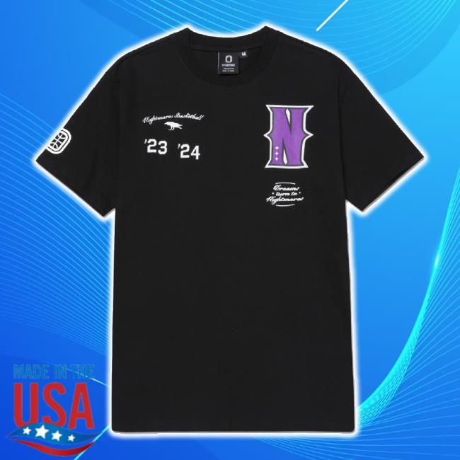 Trending Overtime Shop Nightmares Hoodie Sweatshirt Ote Merch Trending Overtime Shop Nightmares Sweaters Ote Merch