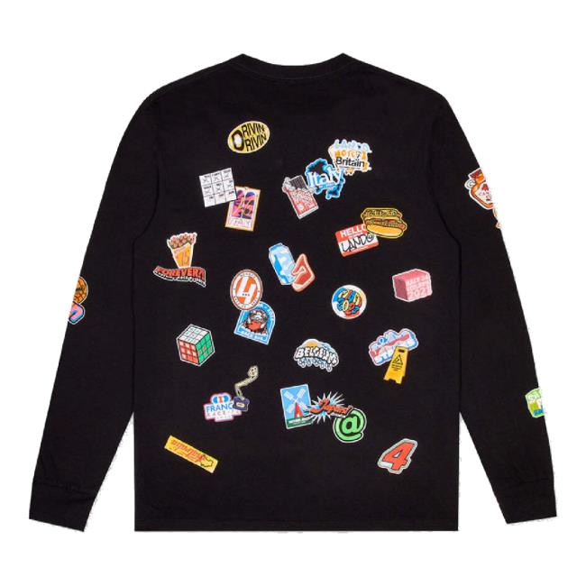 Trending Lando Norris Ln Race 100 T-Shirt