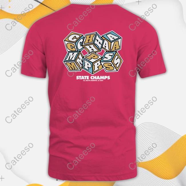 Rythm Blocks Hooded Sweatshirt