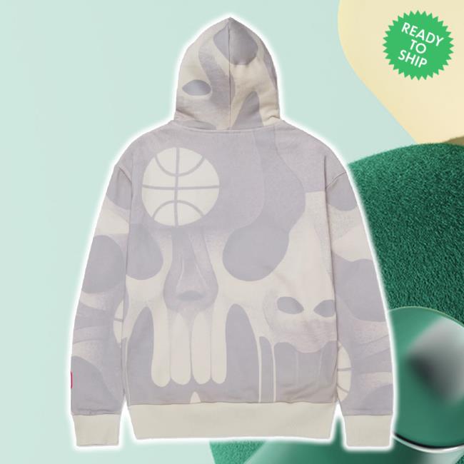 Trending Overtime Shop City Reapers Fear Hoodie Sweatshirt Ote Merch