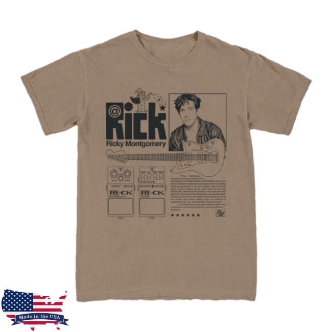 Trending Ricky Montgomery Merch Store Overdrive Hoodie Sweatshirt Rickymontgomery Shop Trending Ricky Montgomery Merch Store Overdrive Hoodie Sweatshirt Rickymontgomery Shop