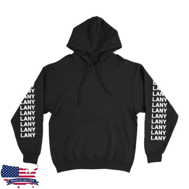 Original Ilysb Unisex Sweatshirt Black Lany Merch Store Shop Original Ilysb Unisex Sweatshirt Black Lany Merch Store Shop