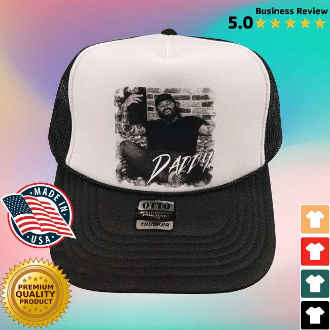 Triangles Boutique Daddy Korea New Cap Triangles Boutique Daddy Korea New Cap