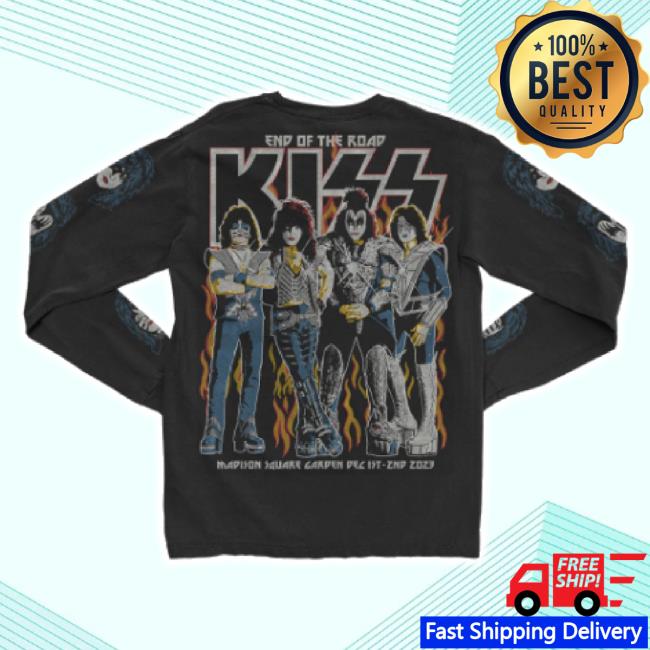 Original Kiss Dtore Merch Kiss Madison Square Garden Nyc Pop Up Hoodie shop Kiss Online Original Kiss Dtore Merch Kiss Madison Square Garden Nyc Pop Up Hoodie shop Kiss Online