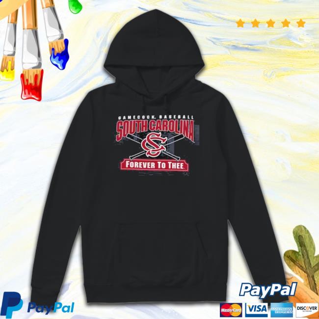 Original Champion Men’S South Carolina Gamecocks Black Baseball Sweaters Original Champion Men’S South Carolina Gamecocks Black Baseball Sweaters