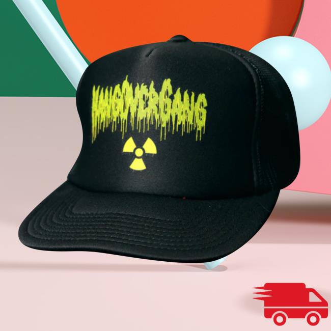 Hang Over Gang Official Merch Goop Hang Over Gang Hat Cap Hang Over Gang Official Merch Goop Hang Over Gang Hat Cap