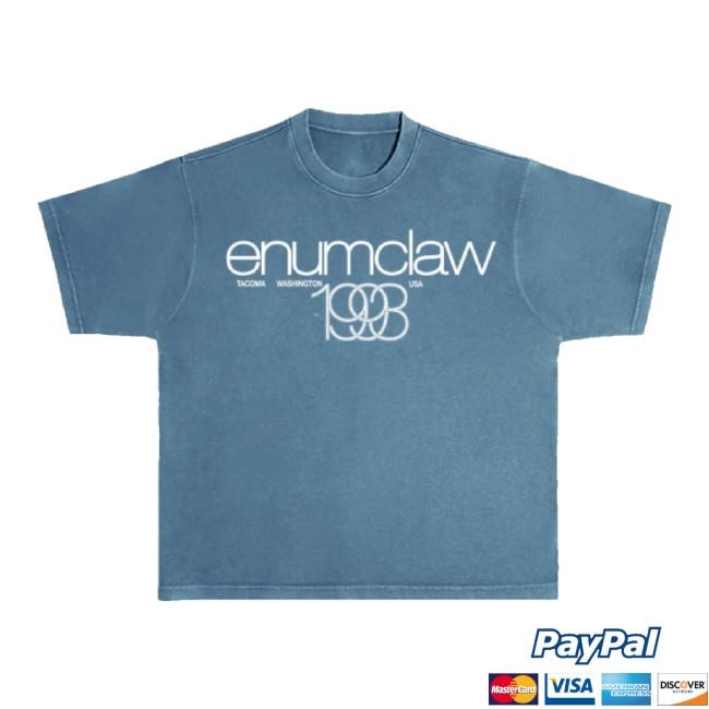 Trending Enumclaw Tacoma 93 Classic Shirt Run For Cover Records Shop Merch Store Trending Enumclaw Tacoma 93 Classic Shirt Run For Cover Records Shop Merch Store