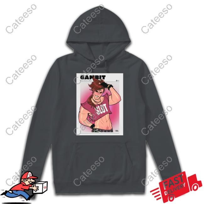 Babs Tarr Gambit Tee Babs Tarr Gambit Tee