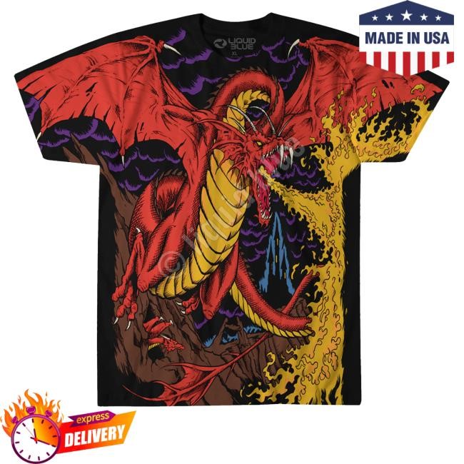 Liquid Blue Dragon Black T-Shirt Liquid Blue Merch Store Hoodie Sweatshirt Liquid Blue Dragon Black T-Shirt Liquid Blue Merch Store Hoodie Sweatshirt