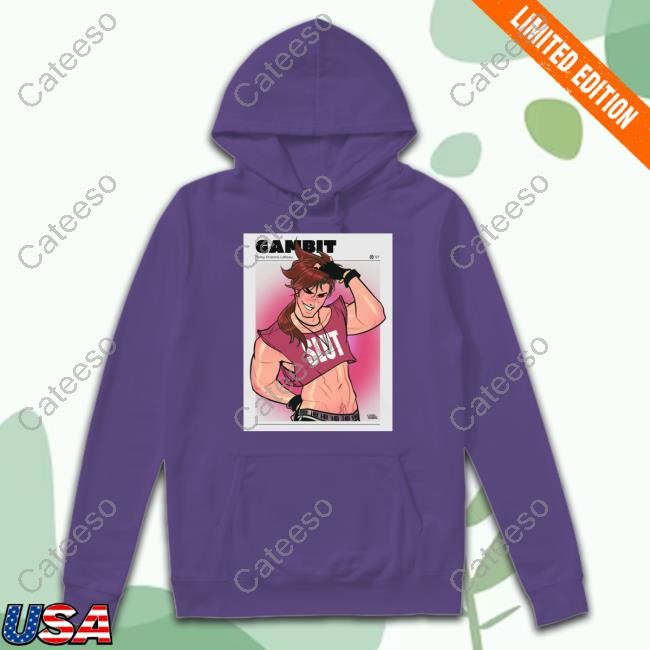 Babs Tarr Gambit Tee Babs Tarr Gambit Tee
