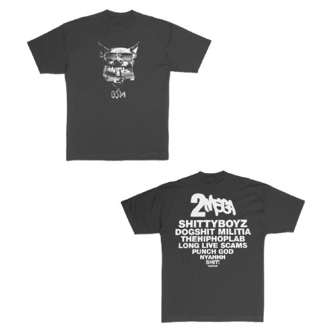 Official Shit Talk Sweater Babytron Store Merch Shop Official Shit Talk Sweater Babytron Store Merch Shop