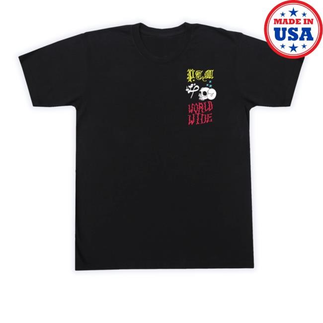 Official Ptmmercado Work Sucks T-Shirt Official Ptmmercado Work Sucks T-Shirt