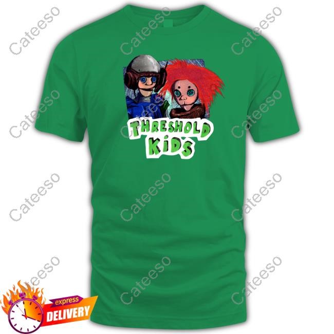 Threshold Kids New Shirt Threshold Kids New Shirt