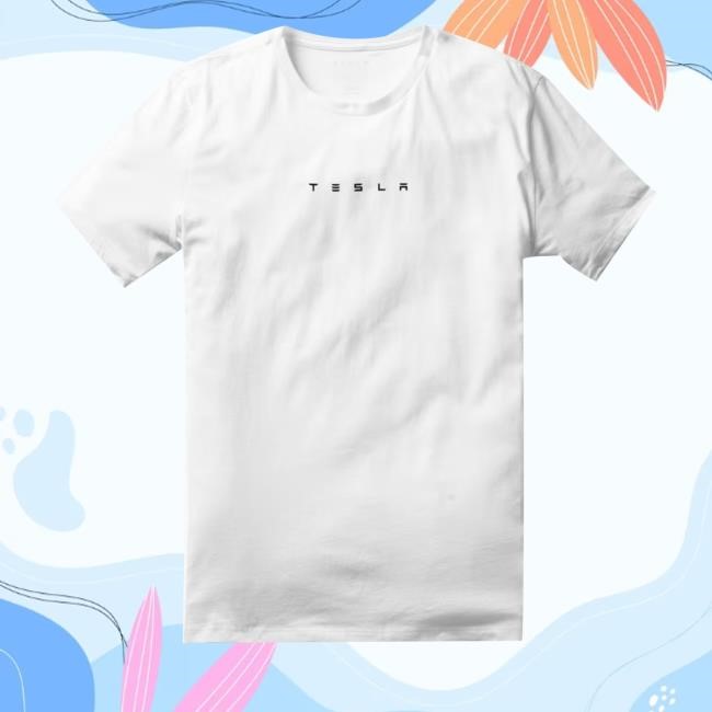 Tesla Shop Men's Haha Yes Tee Hoodie Tesla Shop Men's Haha Yes Tee Hoodie