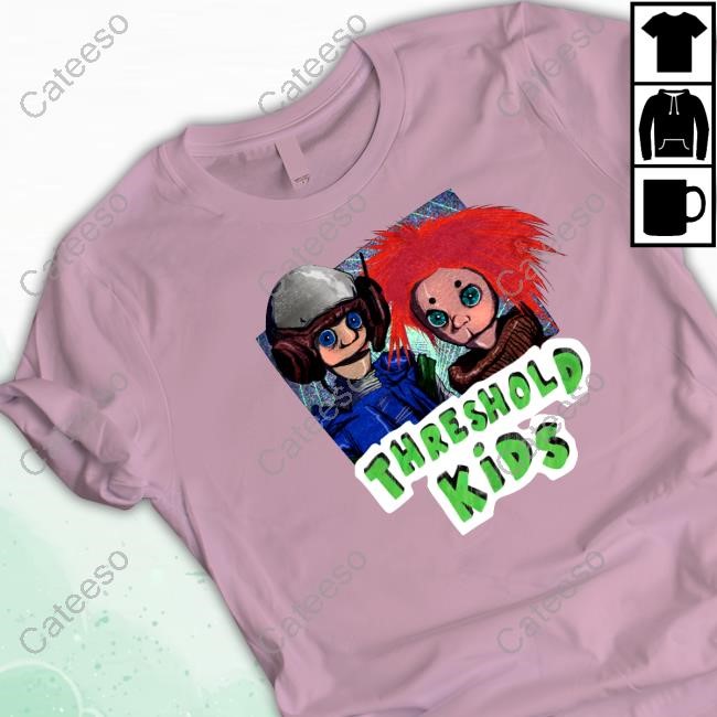 Threshold Kids New Shirt Threshold Kids New Shirt