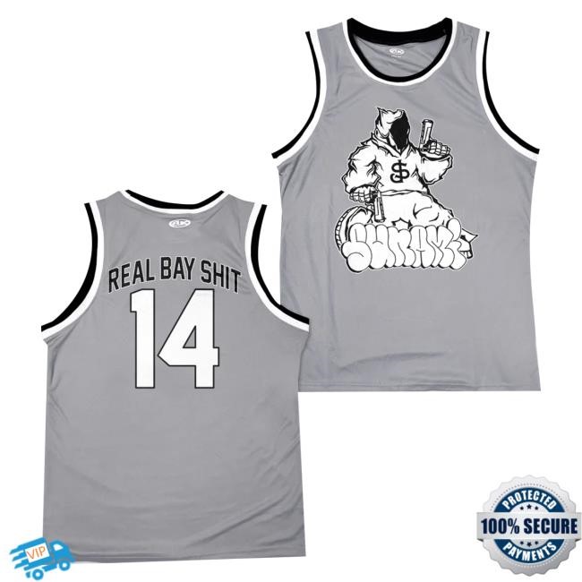 Cold Cuts Music & Band Merch Store Shop Sunami Real Bay Shit Shirt Cold Cuts Music & Band Merch Store Shop Sunami Real Bay Shit Shirt