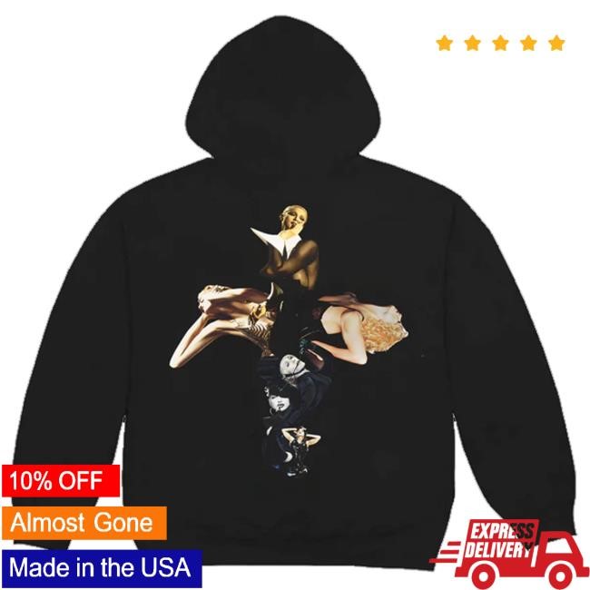 Official Madonna Merch The Celebration Tour Tee Official Madonna Merch The Celebration Tour Tee