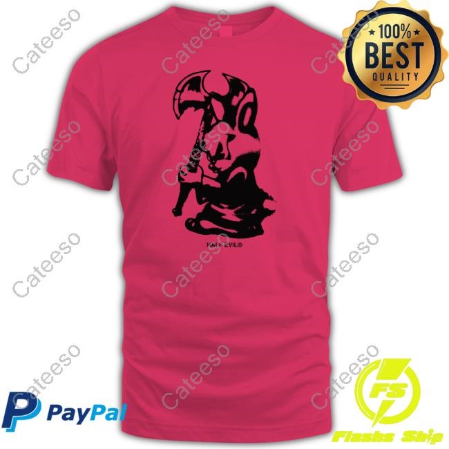 Prioshirt
