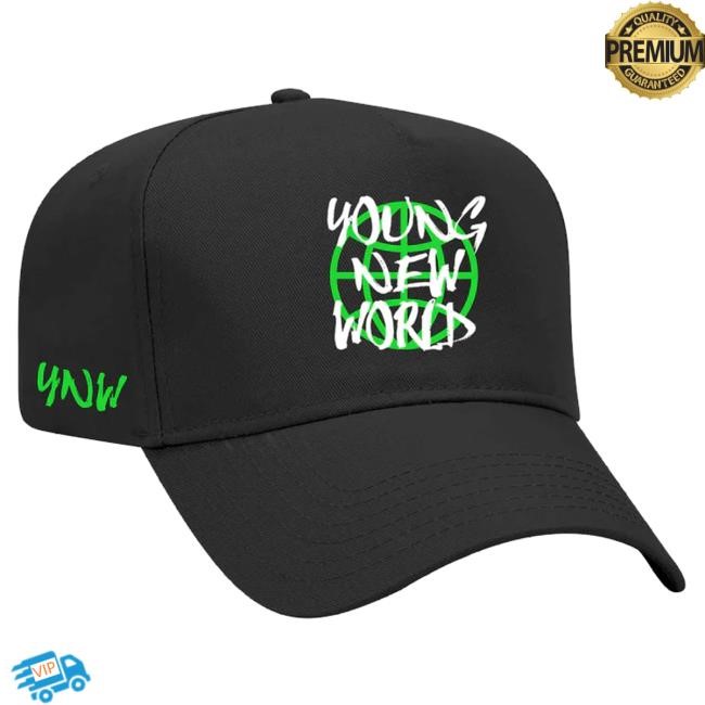 Official Ynw-Apparel Merch Worldwide headwear