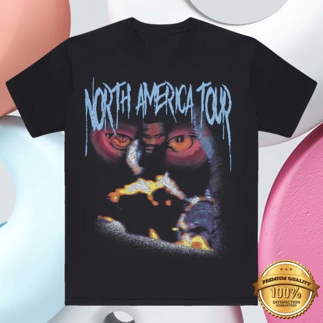 Official Gunna Wunna Merch Bittersweet Tour Shirts