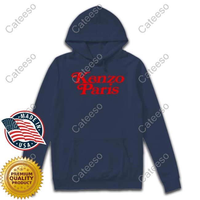 Cfc Pics Renato Veiga Wearing Kenzo Paris Shirts