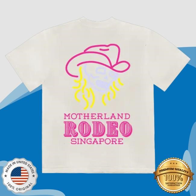 Mother Store Cowgirl Skull Hooded Sweatshirt