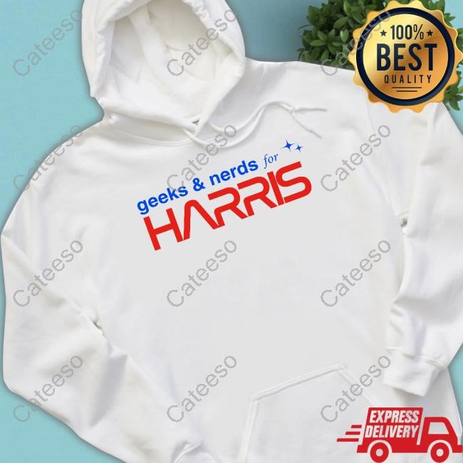 https://customprintingshirts.com/campaign/geeks-and-nerds-for-harris-tee-shirt
