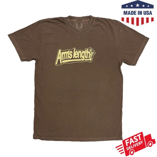 Arm's Length Store Al Shirt Arm's Length Store Al Shirt