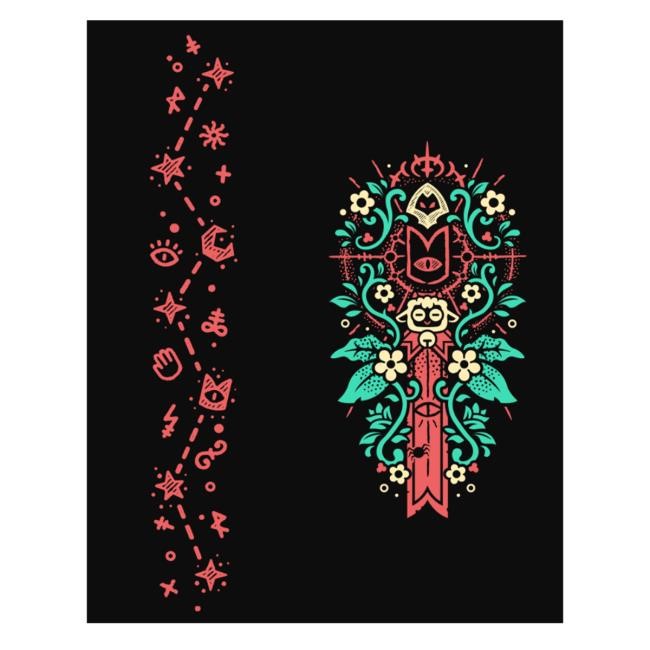 Deal With The Devil Shirts
