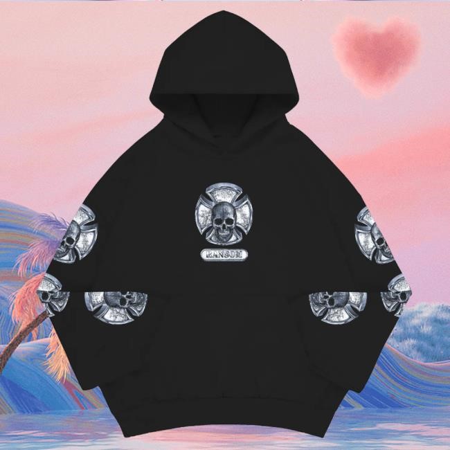 Official Ransom Merch Army Tee Shirt