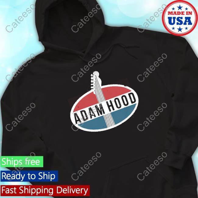 Miranda Lambert Adam Hood Tee