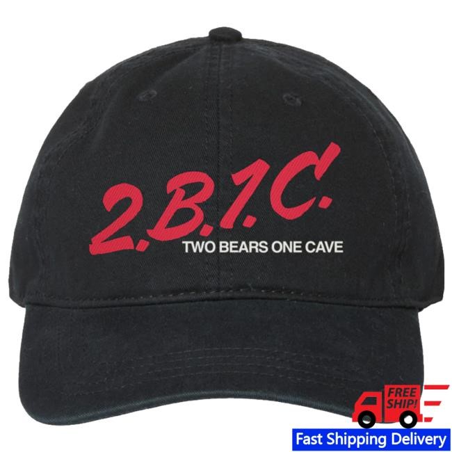 Ymh Studios Merch 2B1c Dare trucker hat