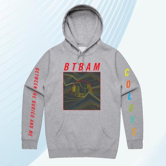 Btbamazon Merch Store Shop Btbam Colors V2 T-Shirt Btbamazon Merch Store Shop Btbam Colors V2 T-Shirt
