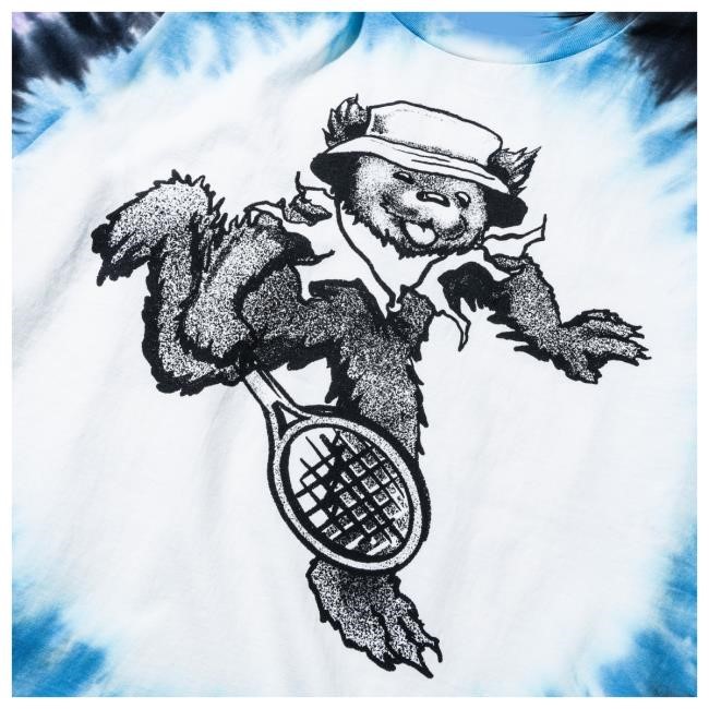 Grateful Dead Invasion Tee