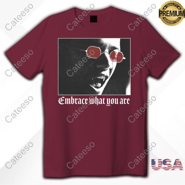 Official Bisexual Daniel Molloy Embrace What You Are Sweatshirt