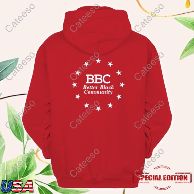 Anthony Harris '25 For Clark County Mayor Long Sleeve