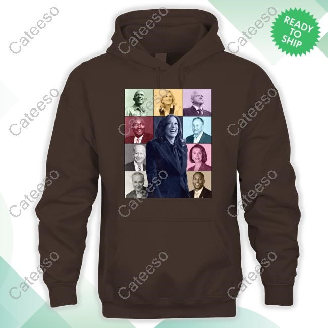 President Democrat Era Tour T Shirt,Hoodie,Sweatshirt
