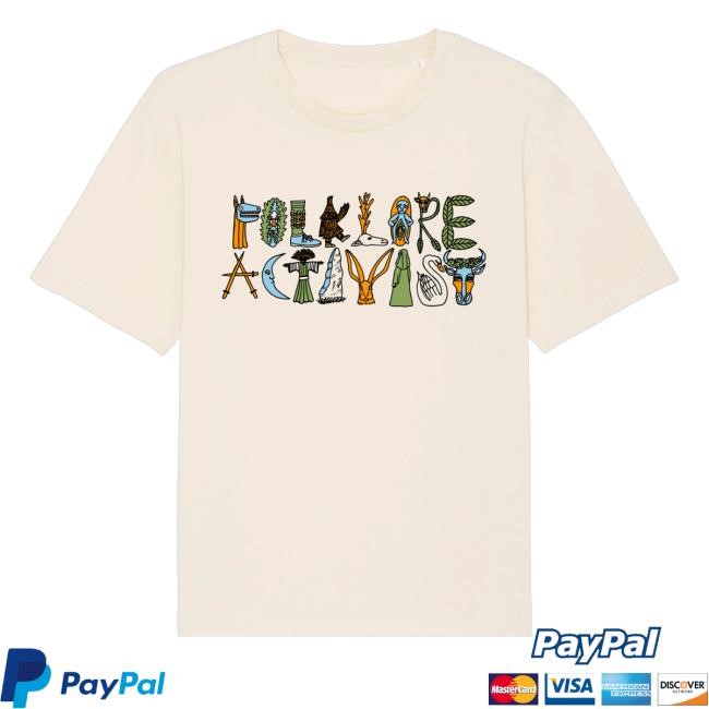 Family Store Ben Edge X Fs Folklore Activist Shirts