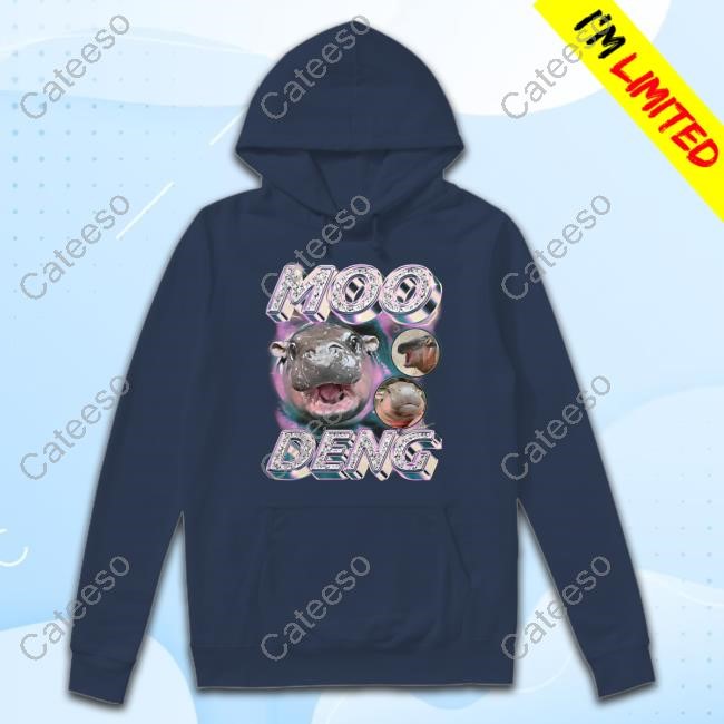 Shitheadsteve Store Moo Deng Hippo Tank Top Shitheadsteve Store Moo Deng Hippo Tank Top