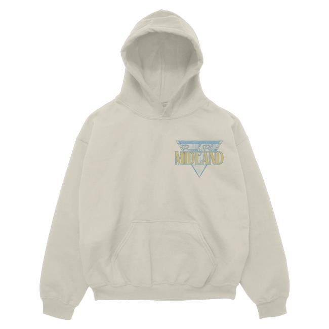 Midland Official Merch Barely Blue t-shirt, hoodie, tank top, sweater and long sleeve t-shirt