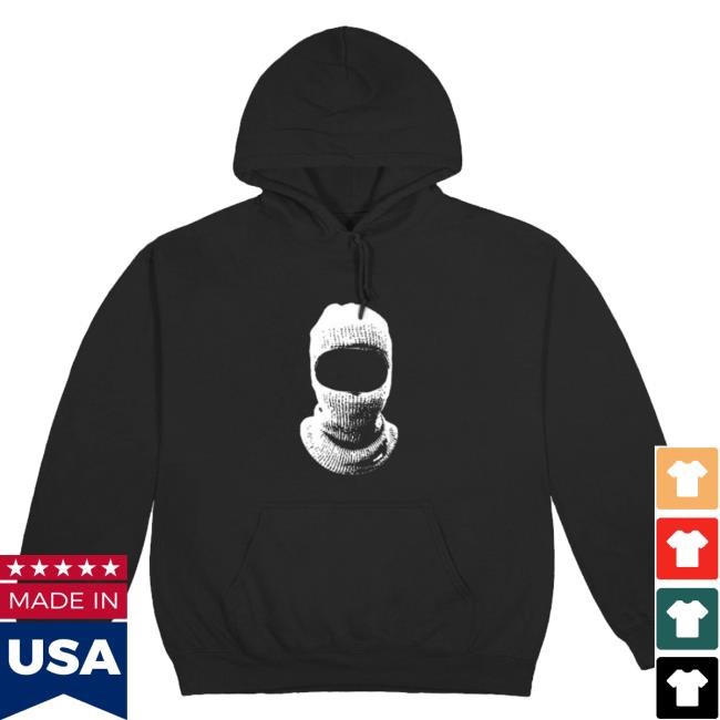 Official 4Batz Merch Ski Mask t-shirt, hoodie, tank top, sweater and long sleeve t-shirt