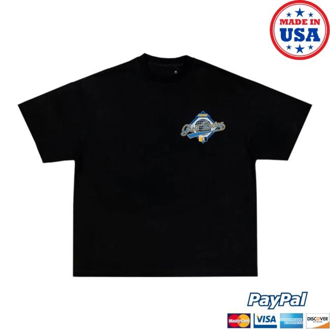 Official Ghost Racing Store City Of Angels Hoodie Official Ghost Racing Store City Of Angels Hoodie