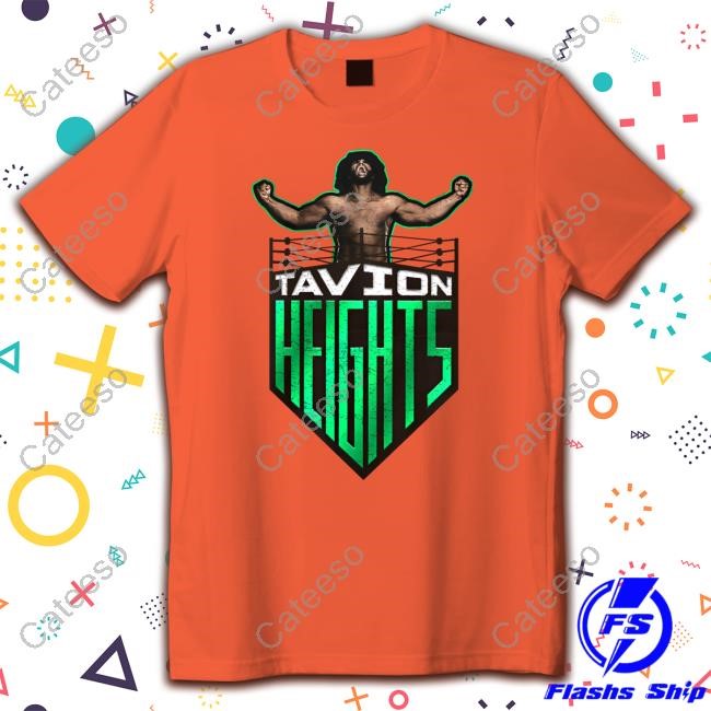 Noah Global Tavion Heights X Noah Sweatshirt