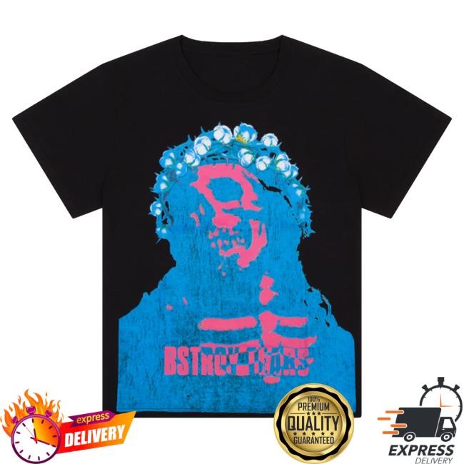 Original Denim Tears Merch Store Shop Bstroy Tears Crown Sweatshirt Original Denim Tears Merch Store Shop Bstroy Tears Crown Sweatshirt